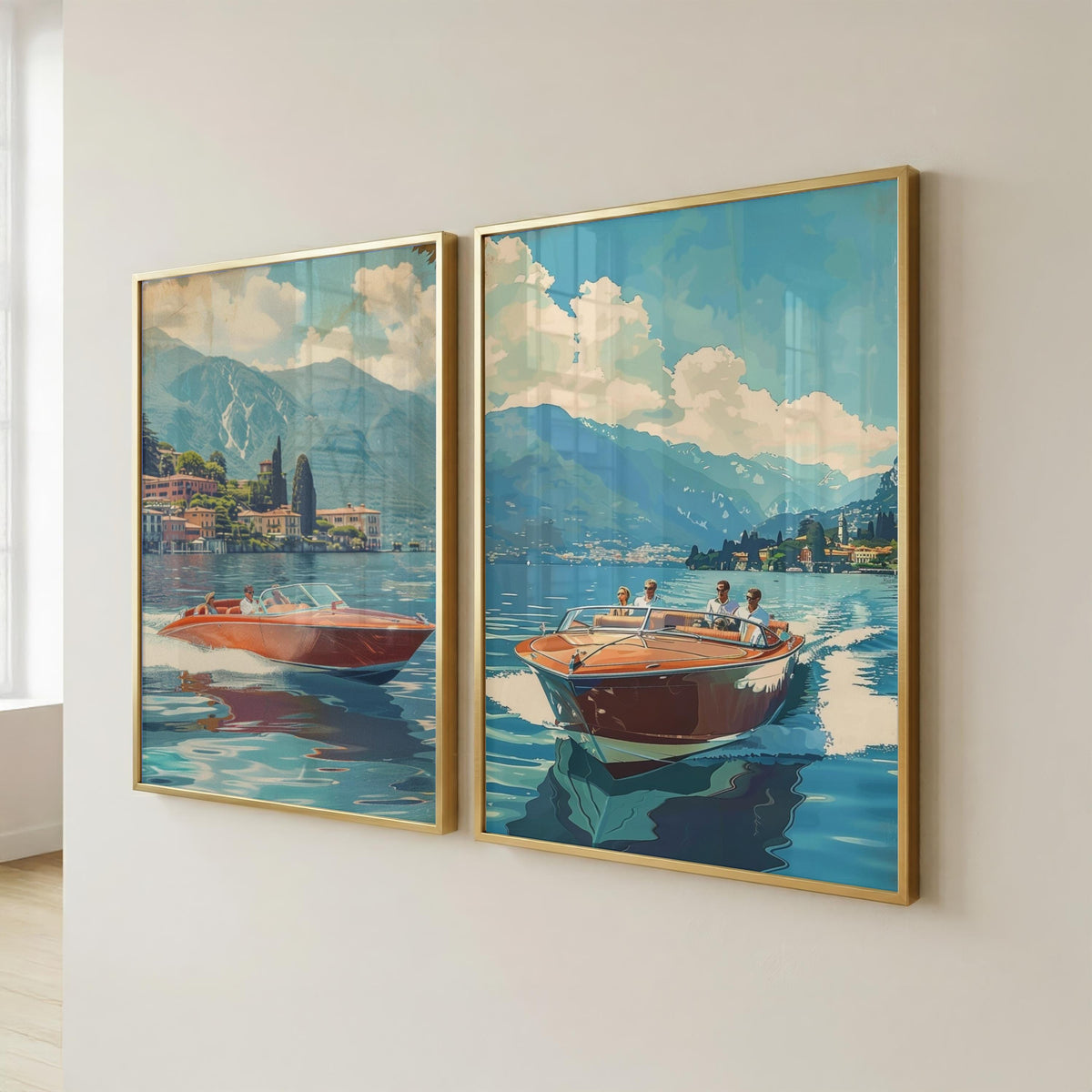 Riviera Regatta