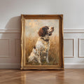 The Working Spaniel