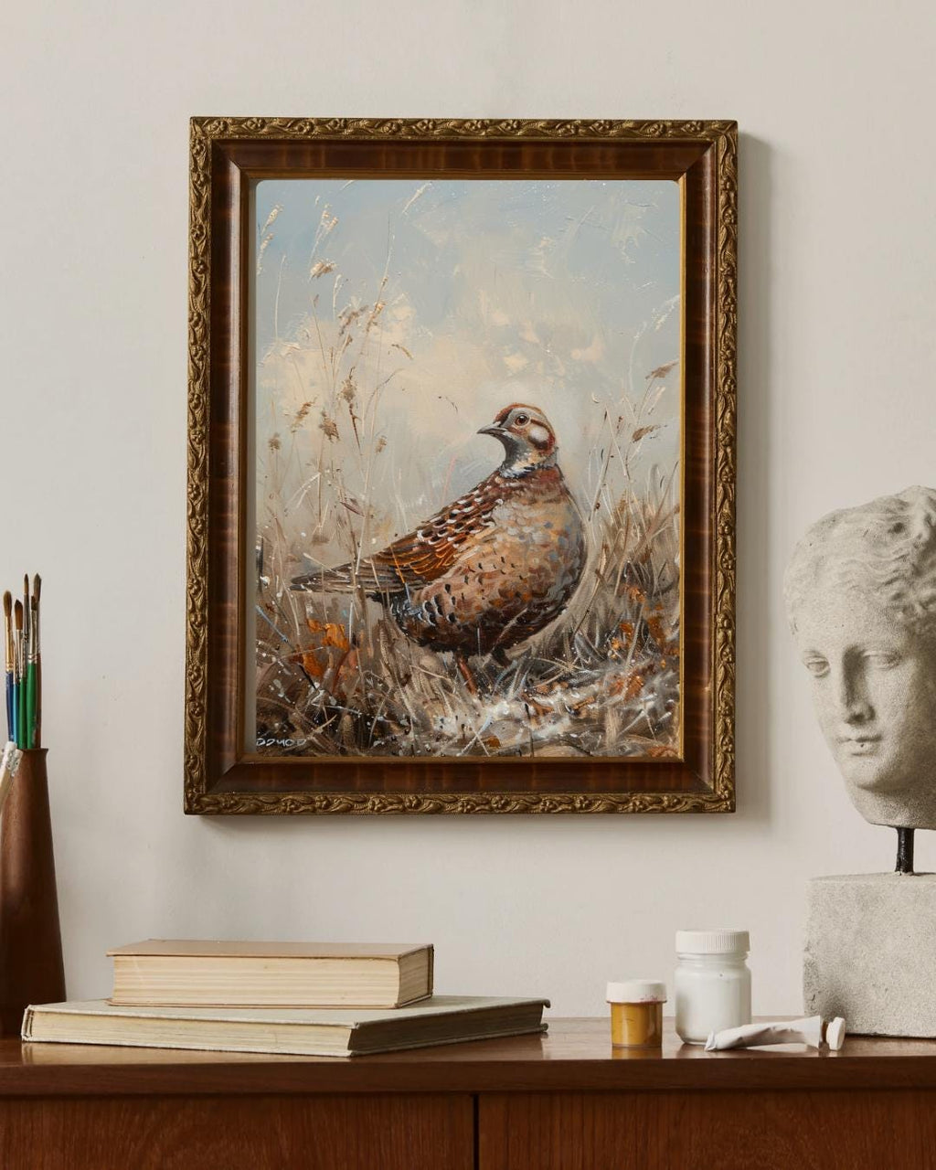 The Partridge