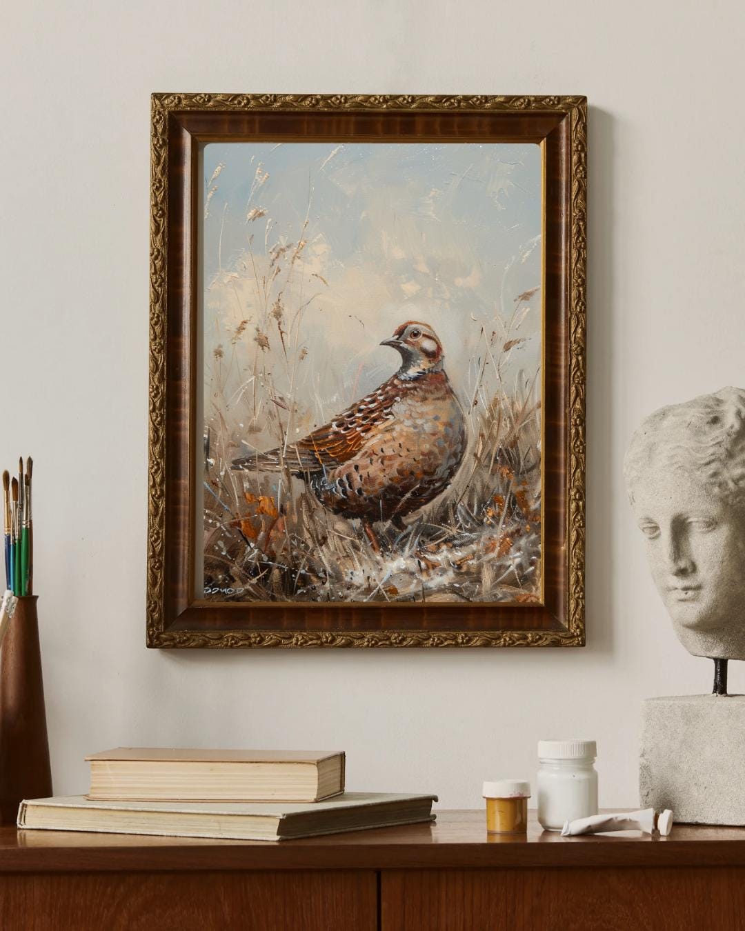 The Partridge
