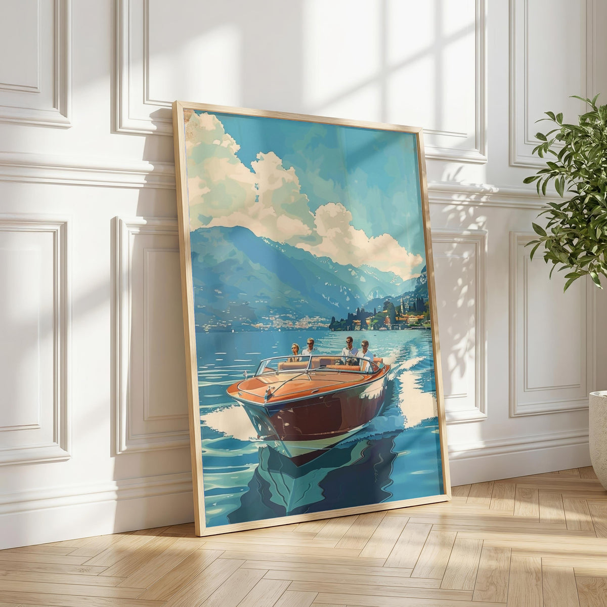 Riviera Regatta