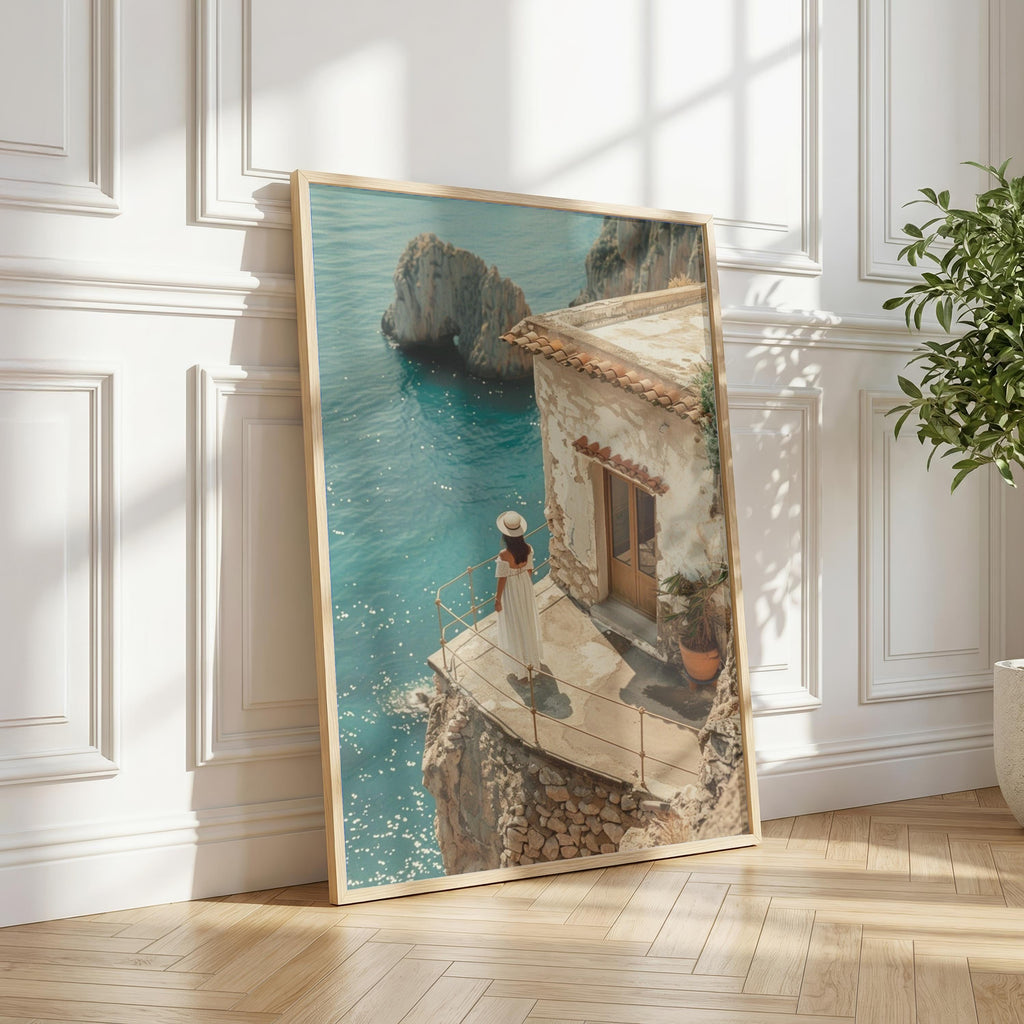 Amalfi Vista