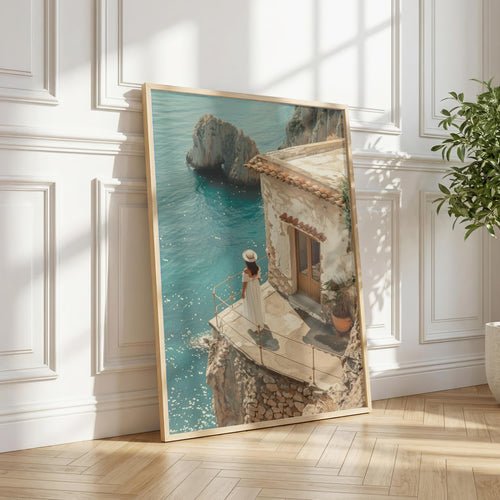 Amalfi Vista