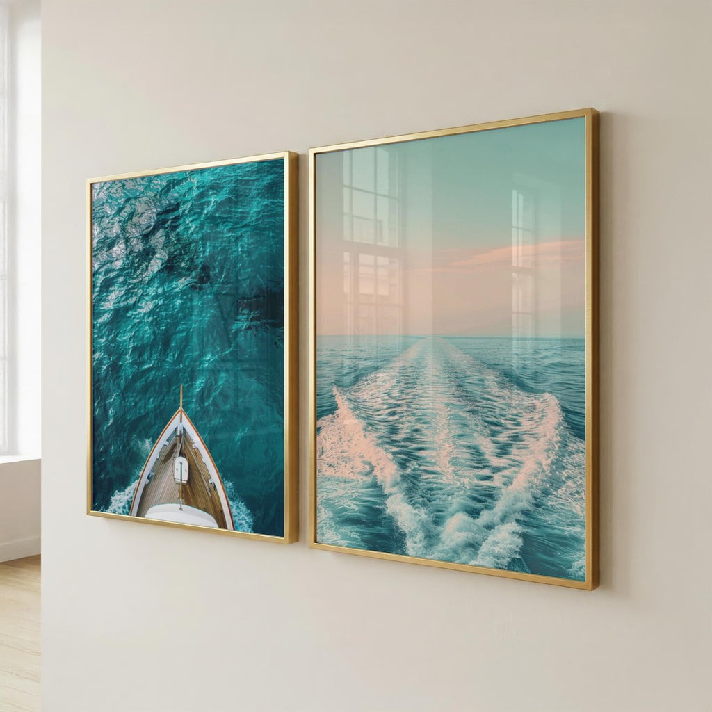 The Yacht View