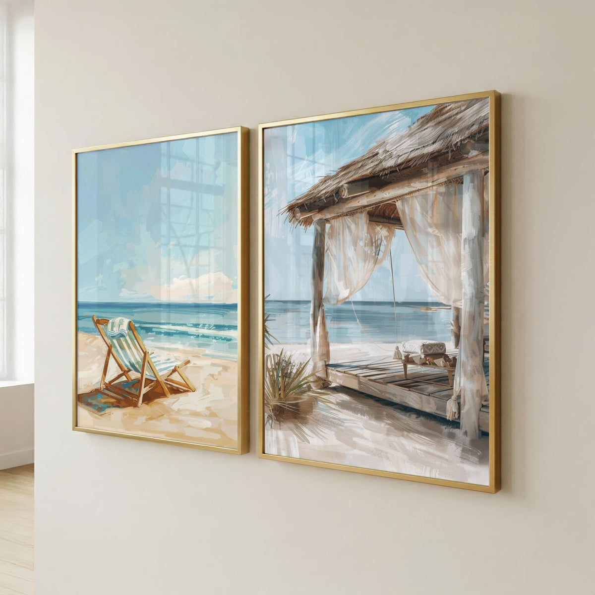 The Hamptons Chair