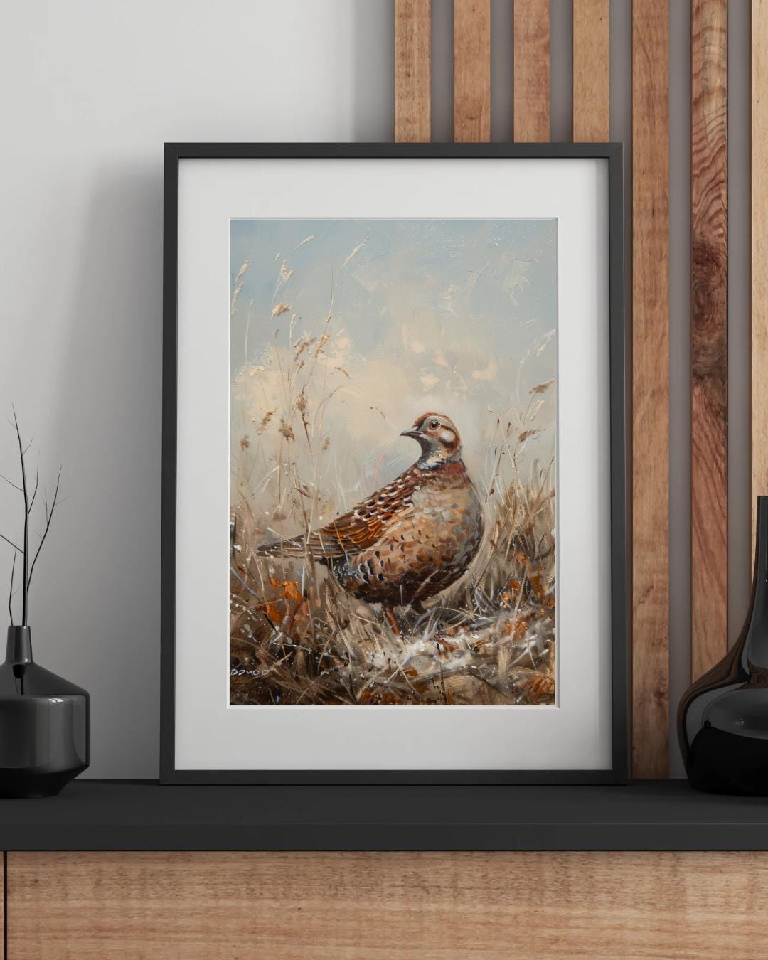 The Partridge