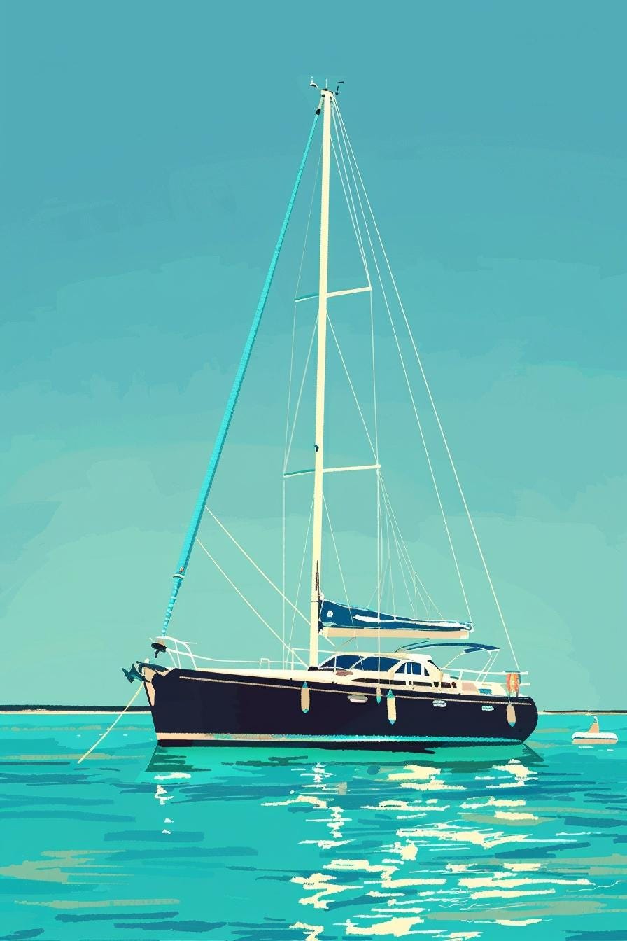 Riviera Sailing