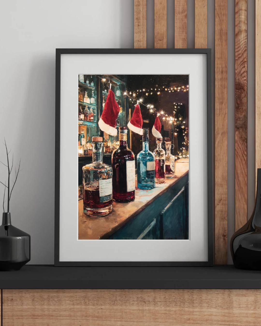 Christmas at the Pub