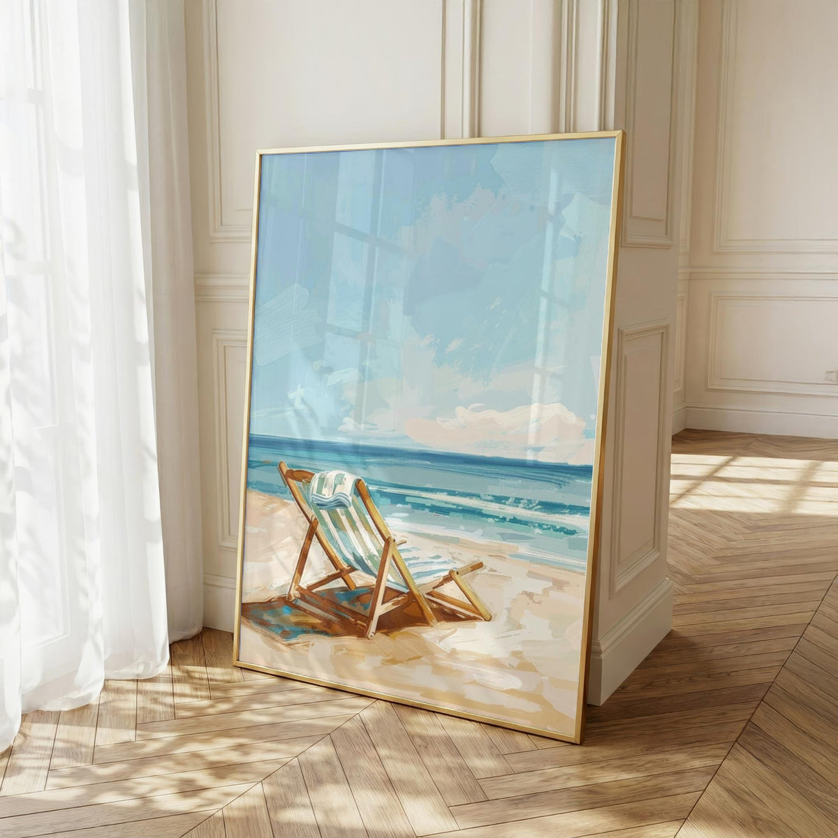 The Hamptons Chair
