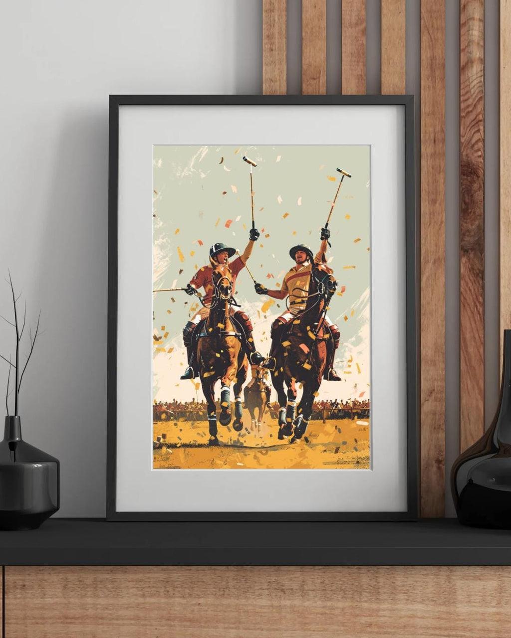 Polo Celebrations