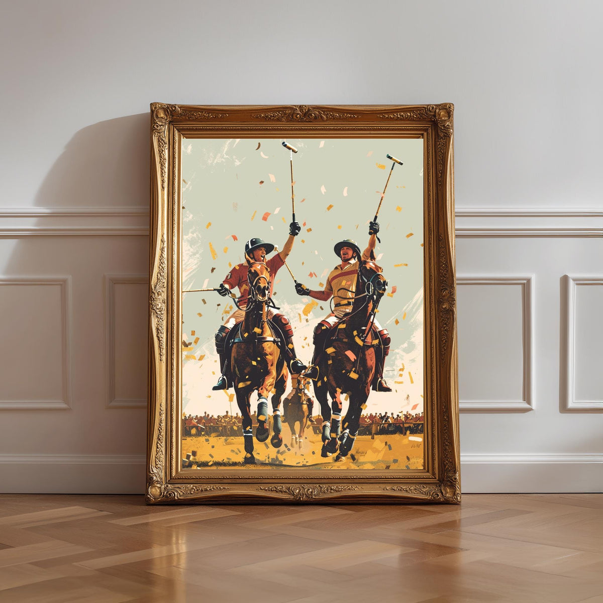 Polo Celebrations