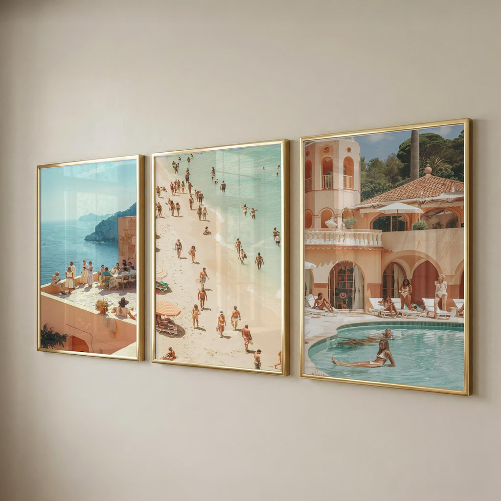 Côte d'Azur Pool