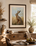 The Hare Study