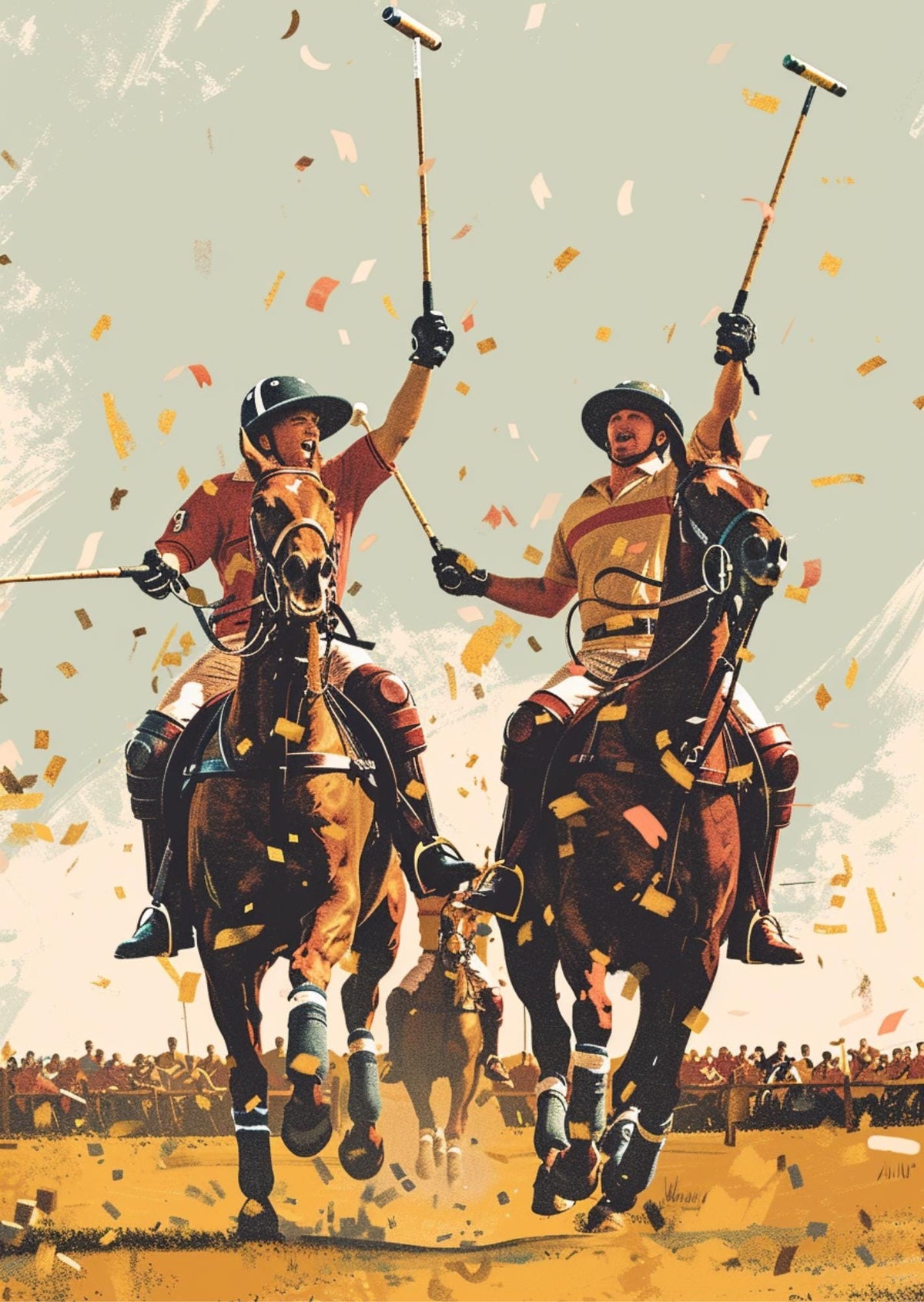 Polo Celebrations