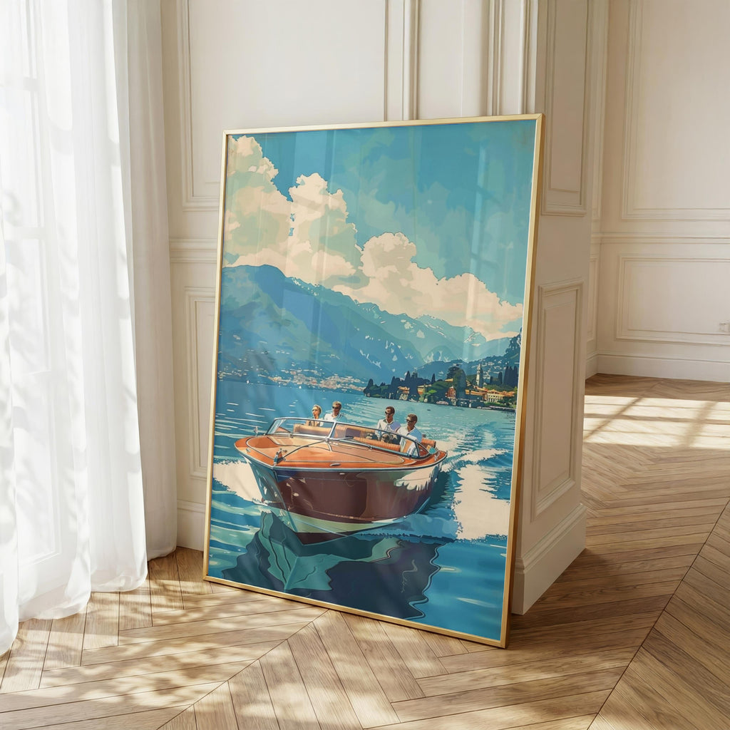 Riviera Regatta