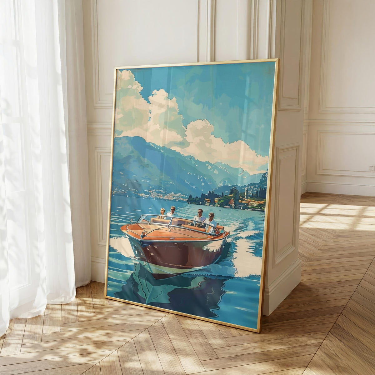 Riviera Regatta