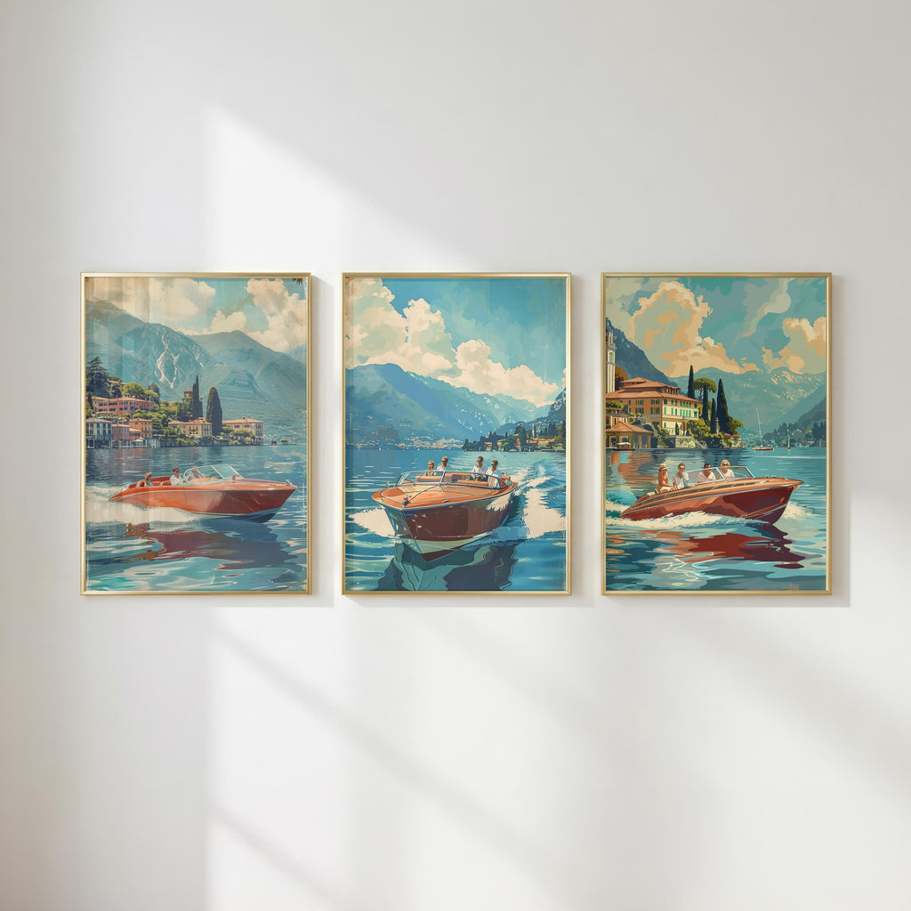 Riviera Regatta