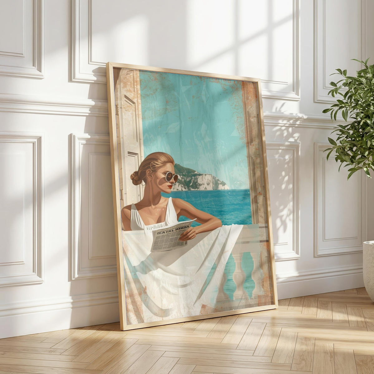 Riviera Muse