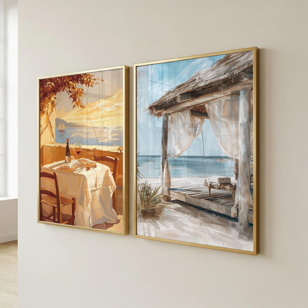 Mediterranean Escape