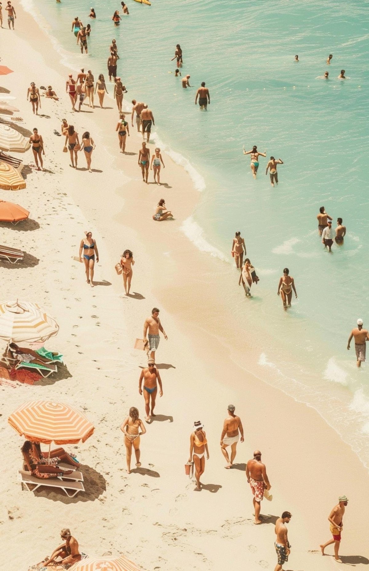 Riviera Beach Club