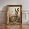 The Meadow Hare