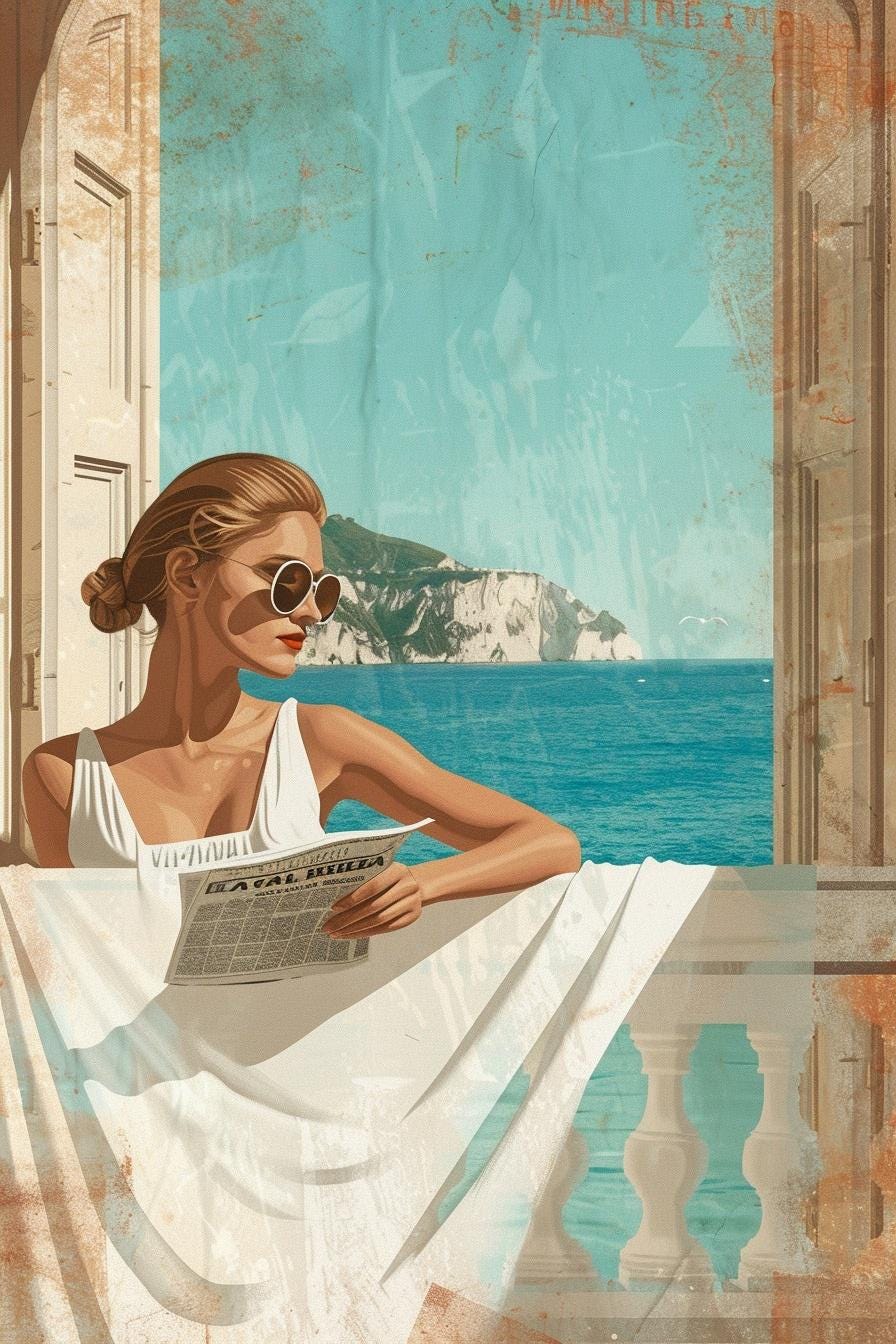 Riviera Muse