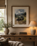 The Country Landy
