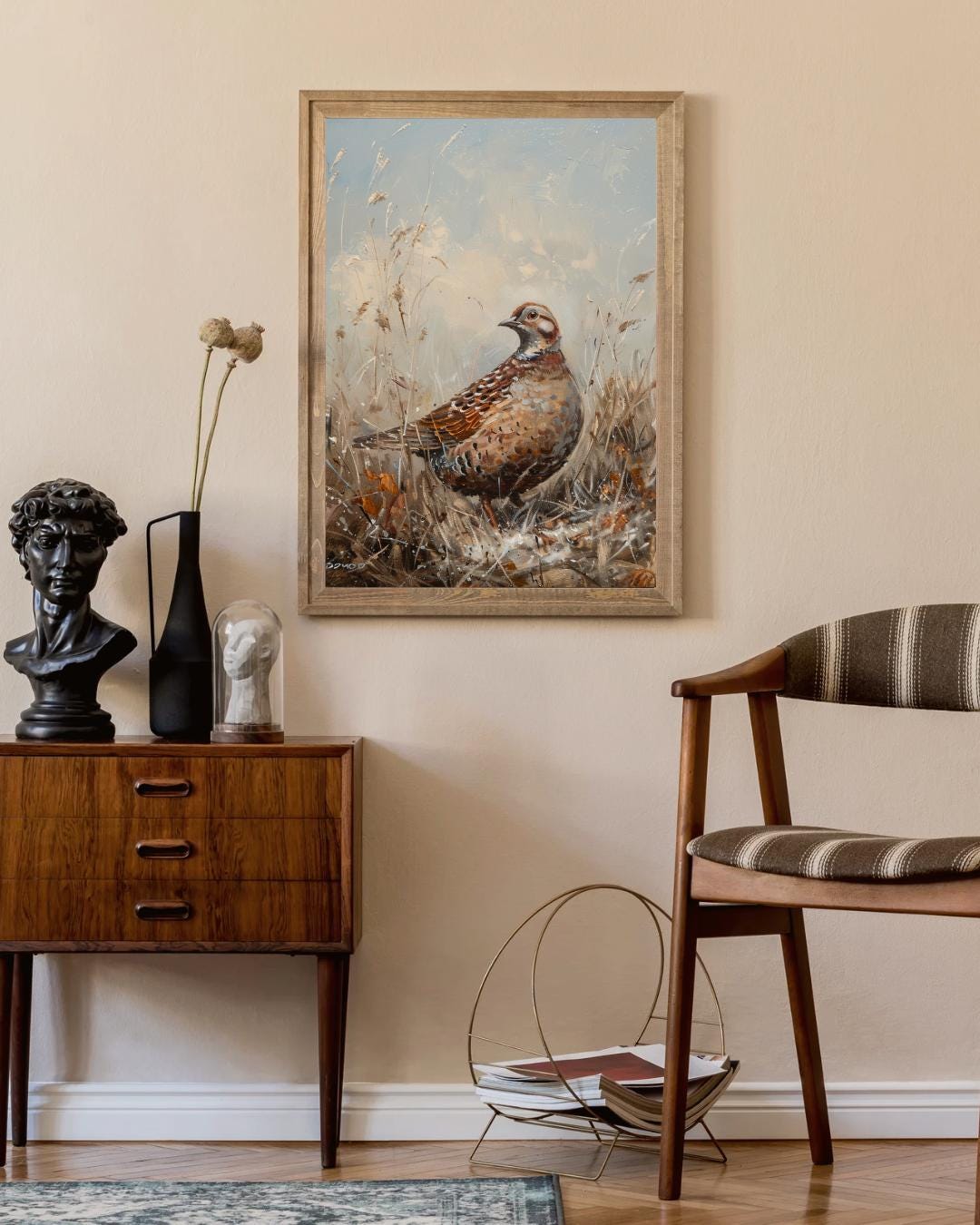 The Partridge