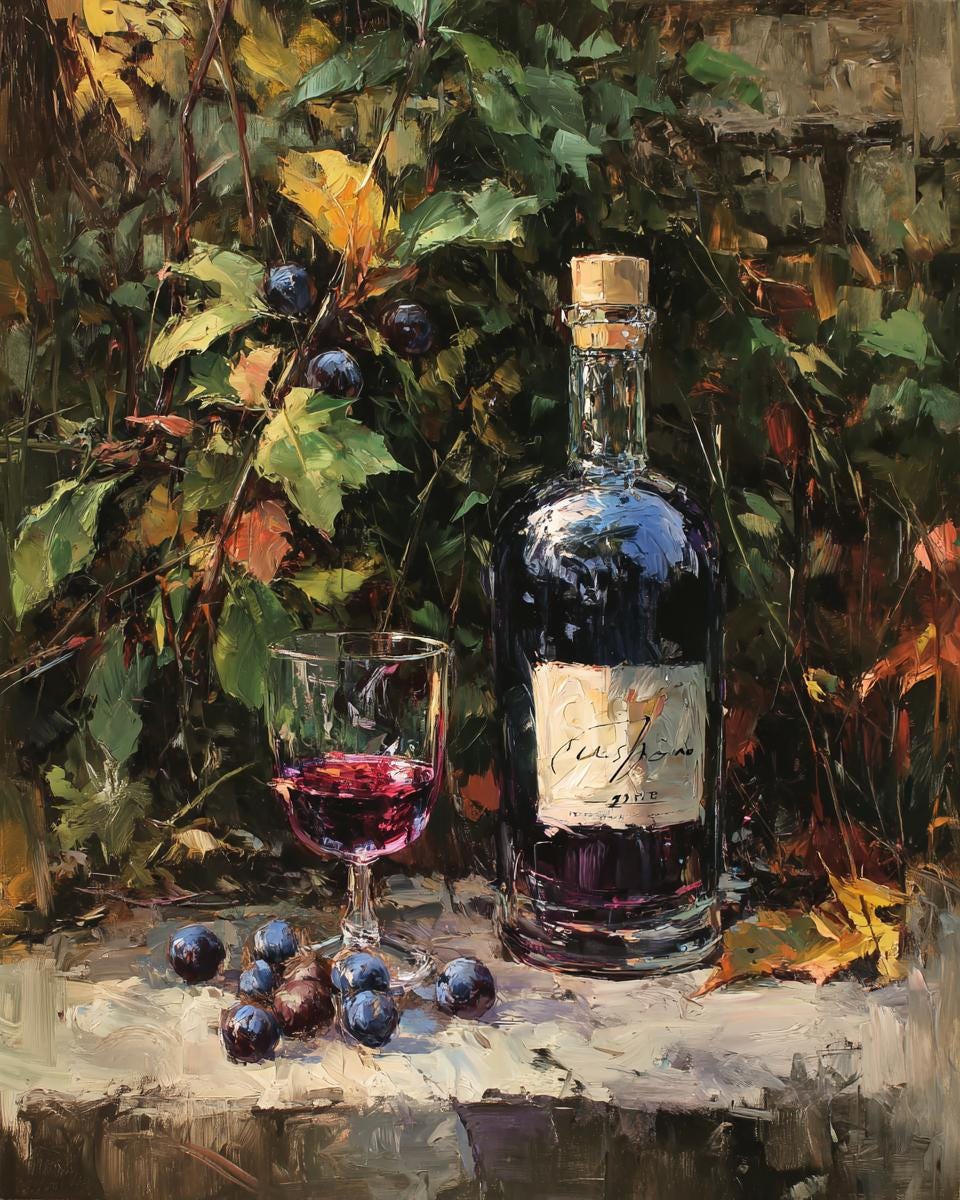 Sloe Gin