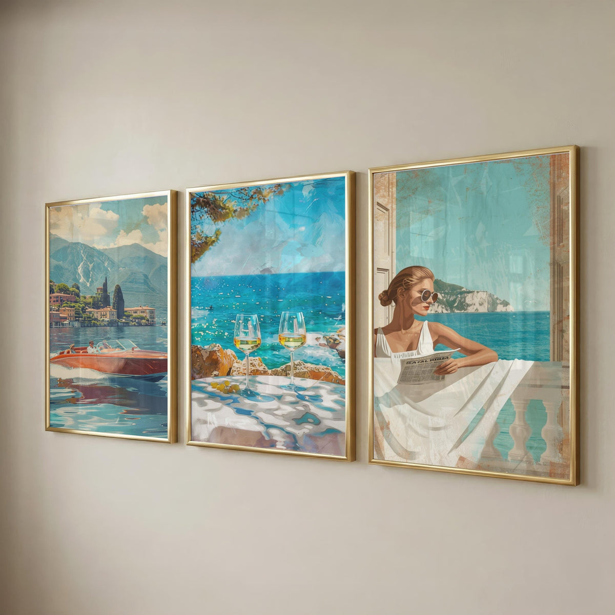 Riviera Muse