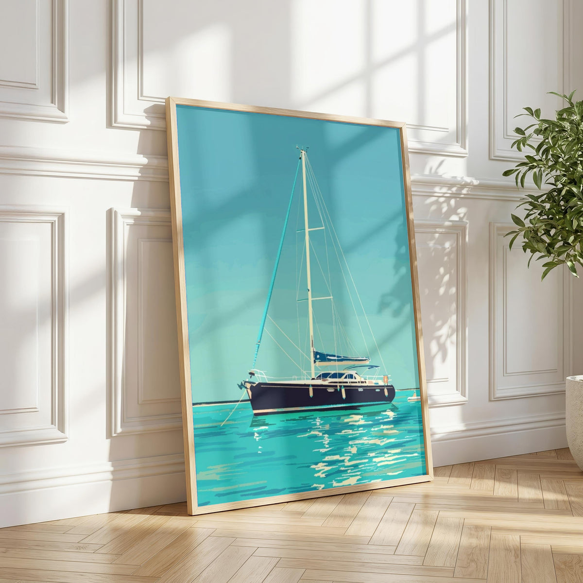 Riviera Sailing
