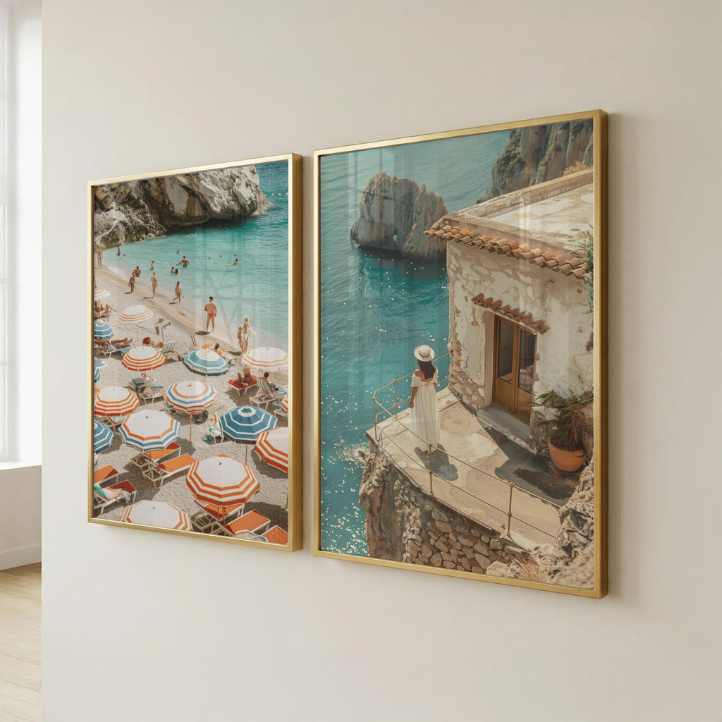 Amalfi Vista