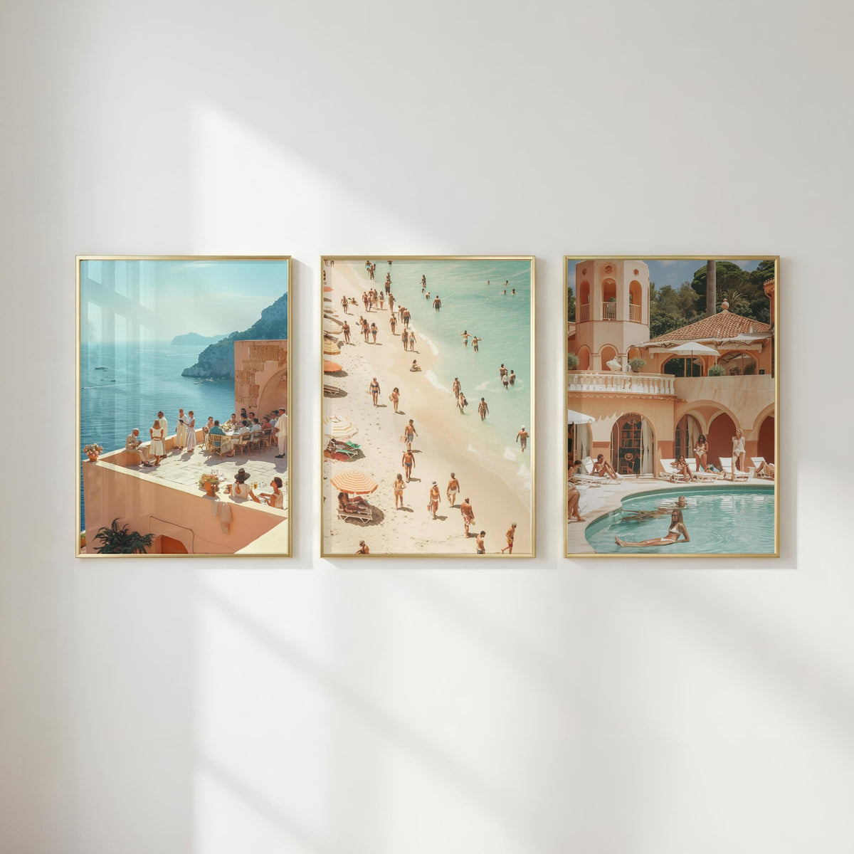 Côte d'Azur Pool