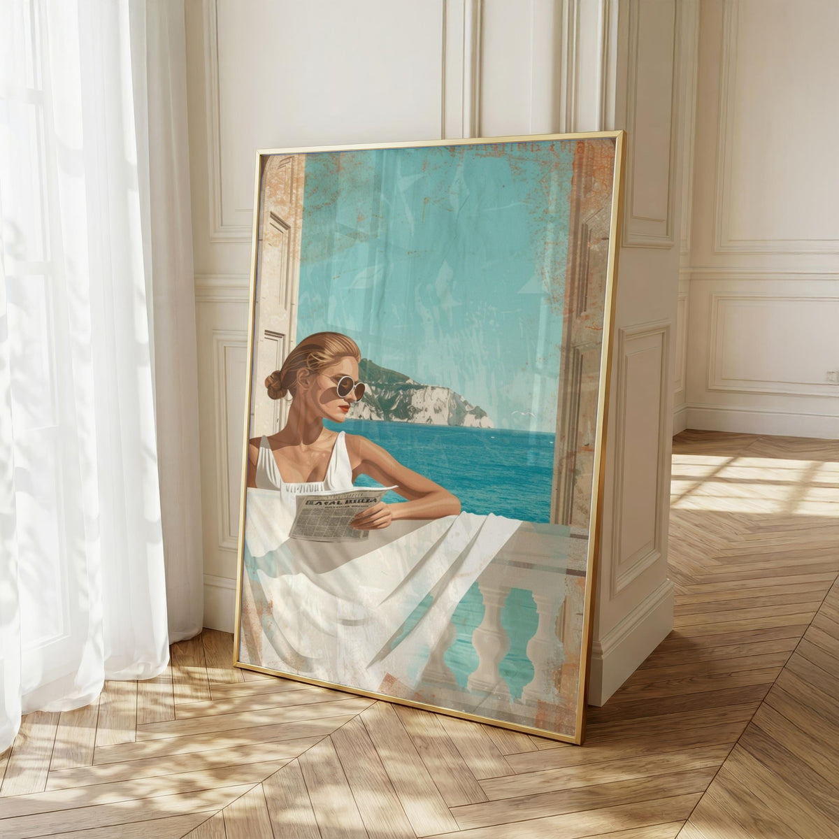 Riviera Muse