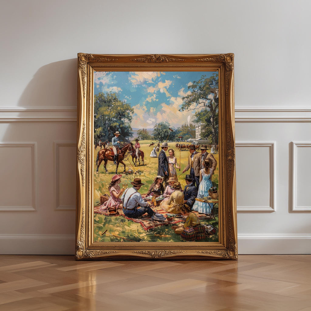 The Polo Club
