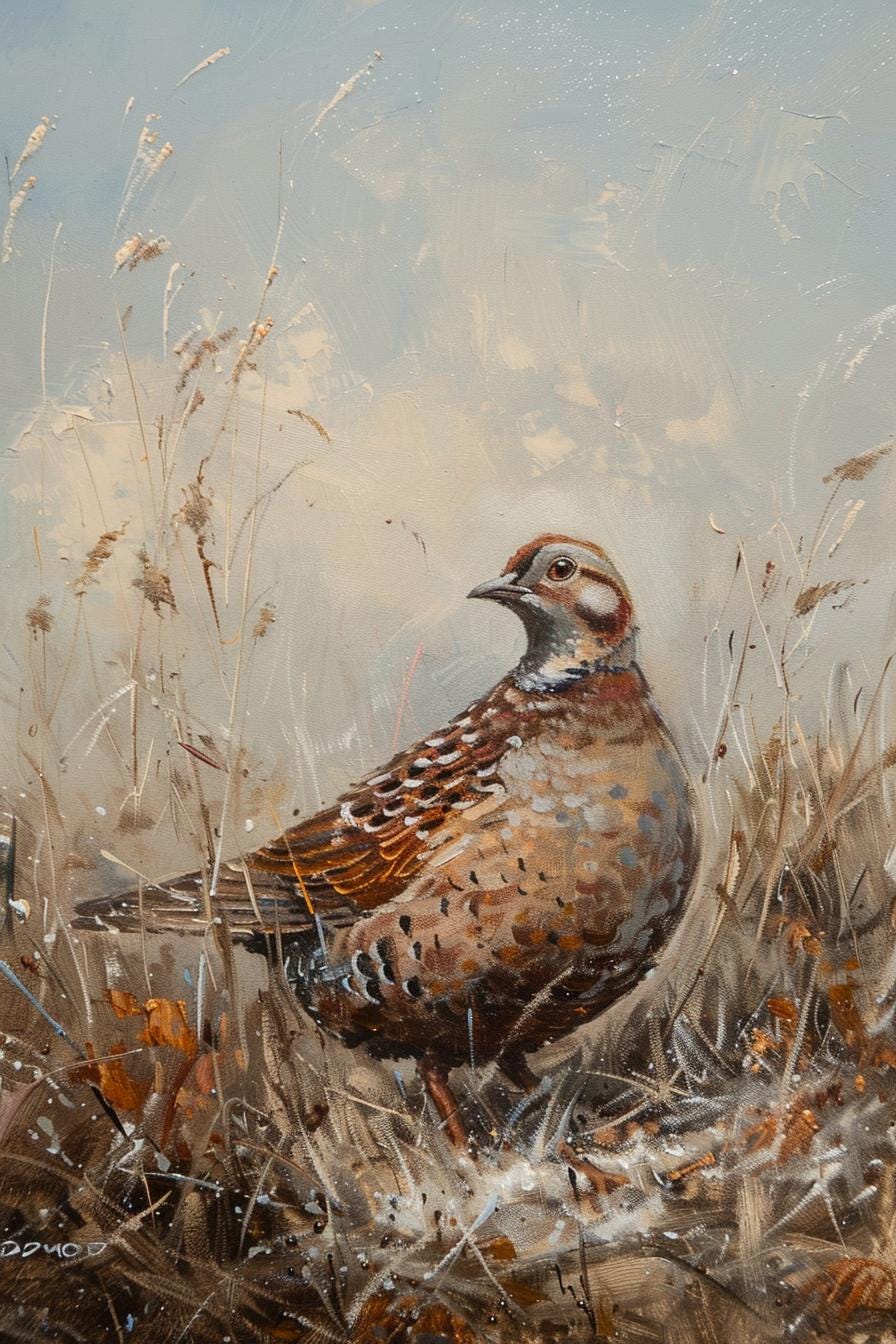The Partridge