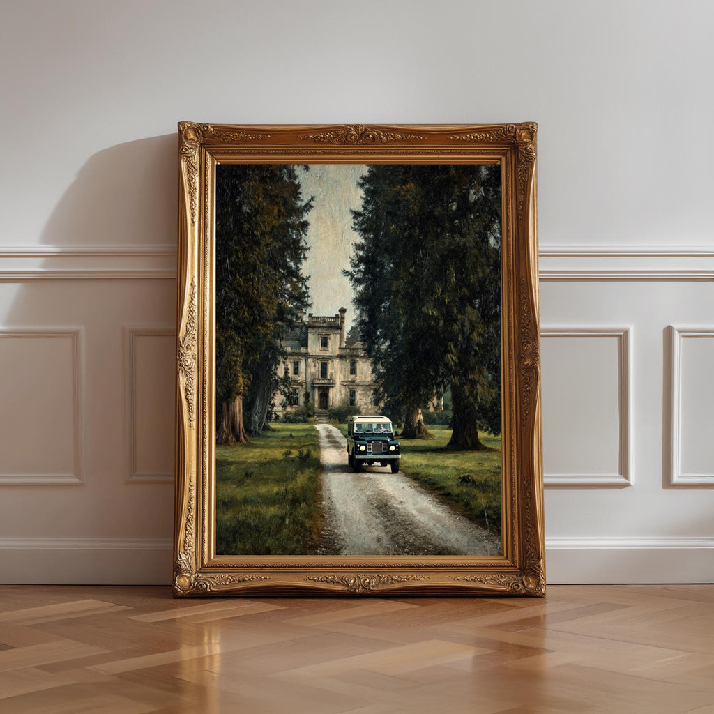 The Country Estate