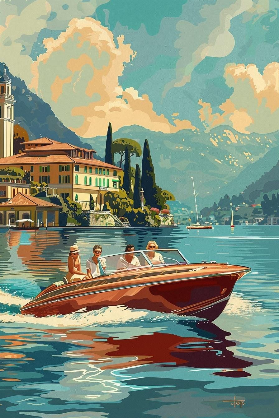 Como Riva