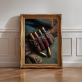 The Cartridge Belt