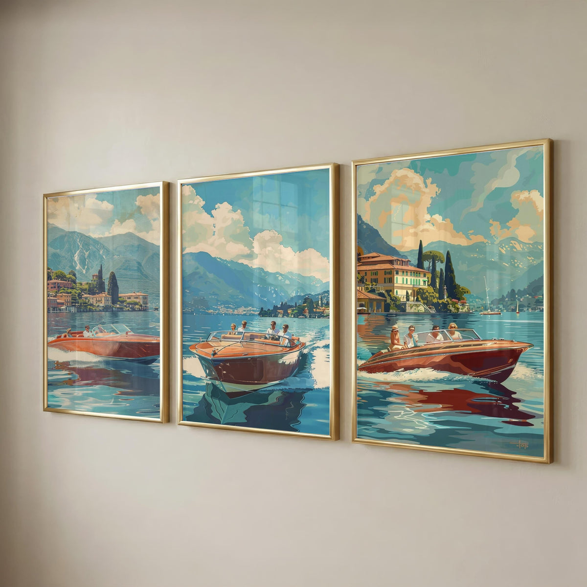 Como Riva