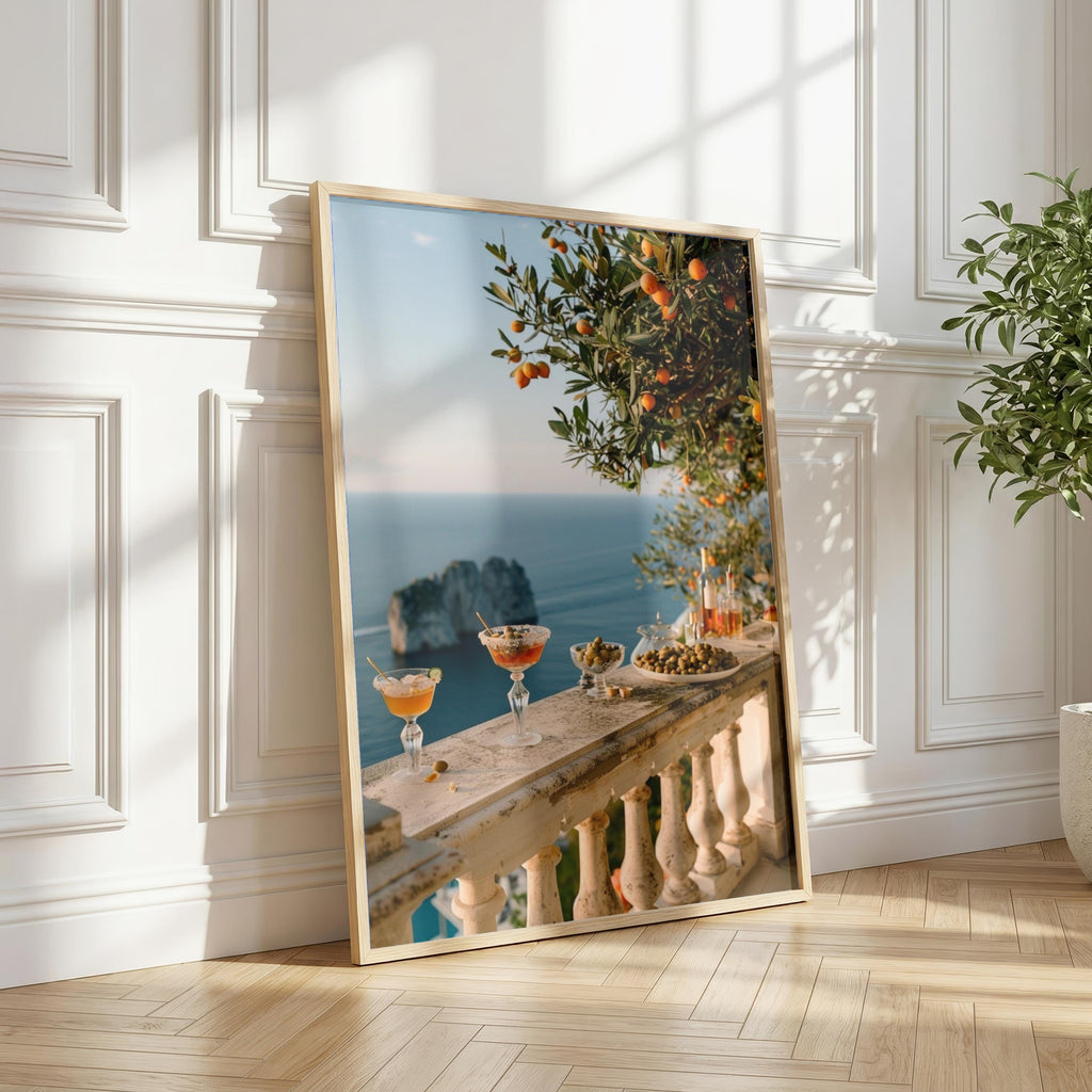 Sunset Aperitivo