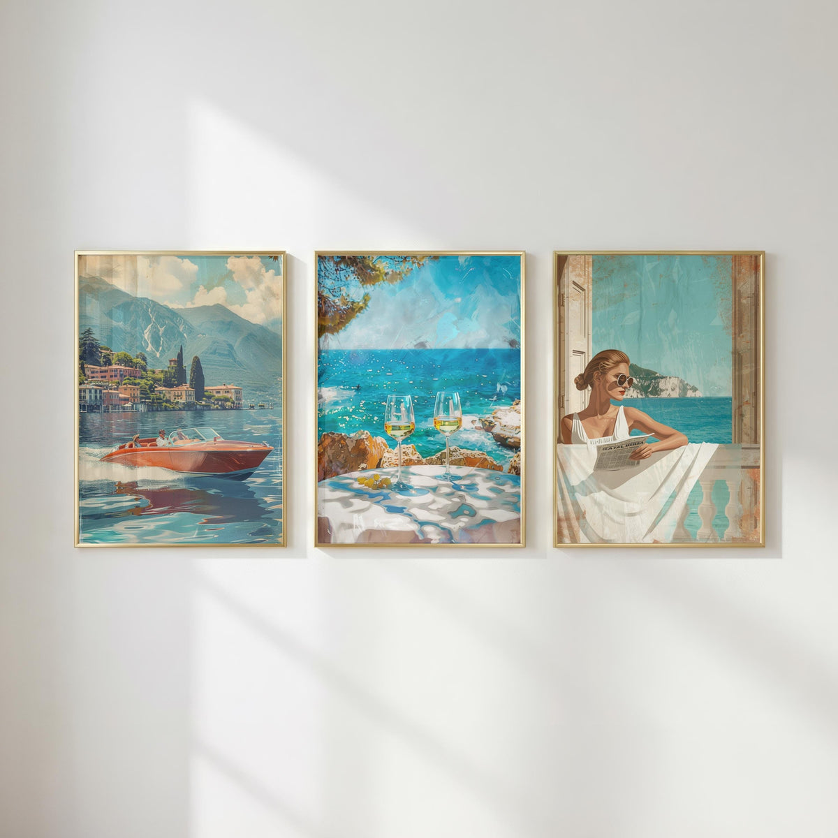 Riviera Muse