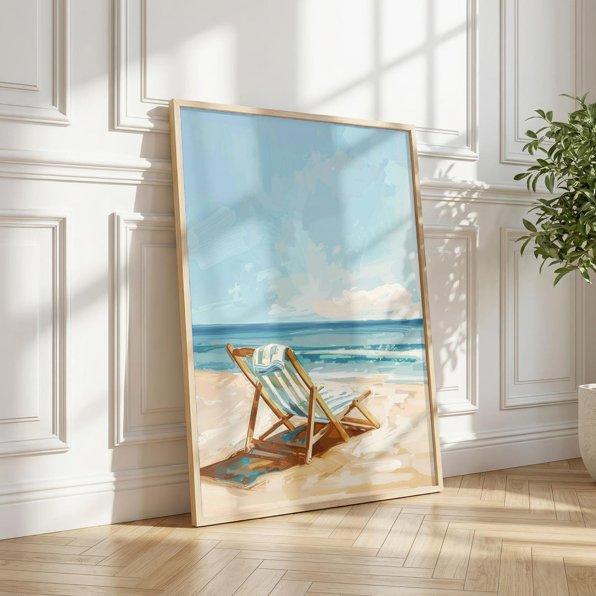 The Hamptons Chair