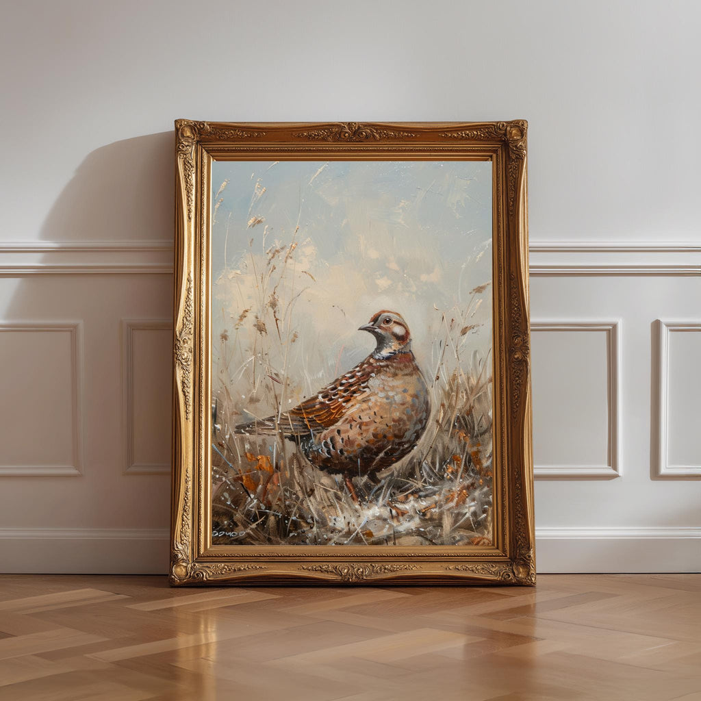 The Partridge