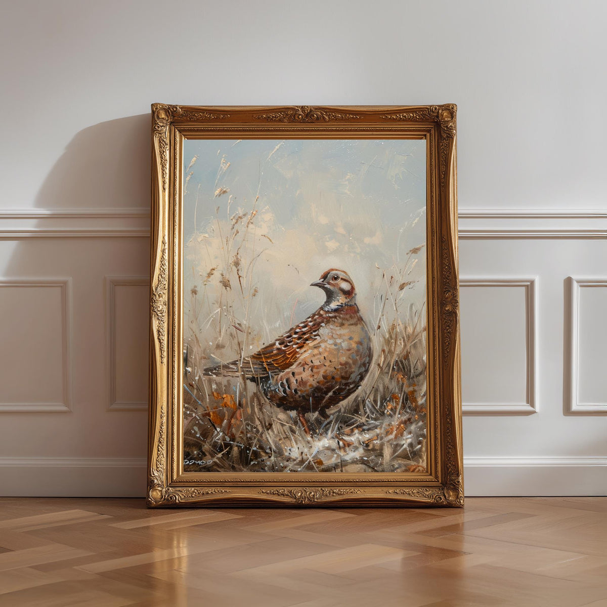 The Partridge