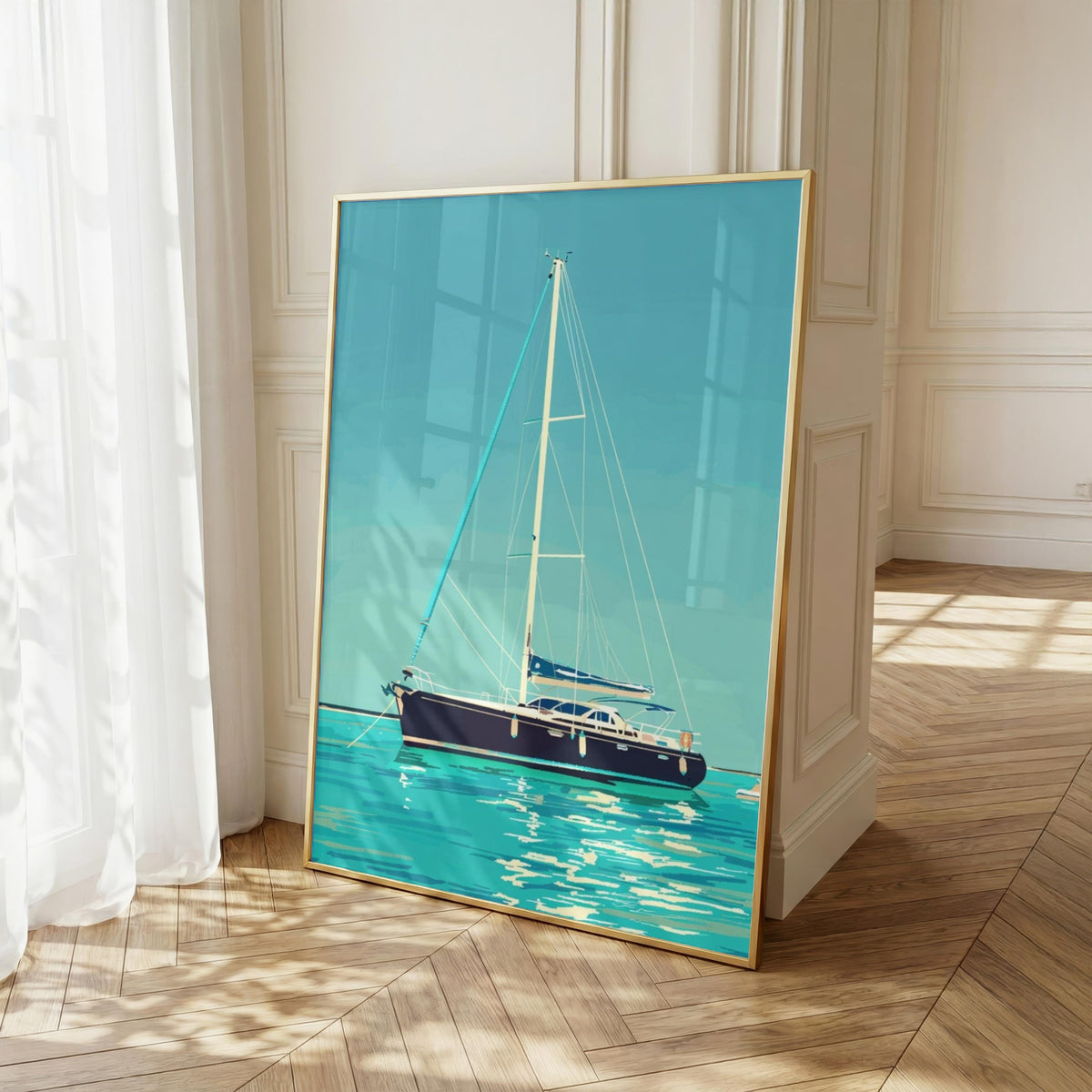 Riviera Sailing